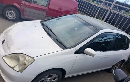 Honda Civic VII, 2000 год, 180 000 рублей, 3 фотография