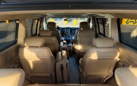 Hyundai Grand Starex Grand Starex I рестайлинг 2, 2012 год, 1 100 000 рублей, 7 фотография
