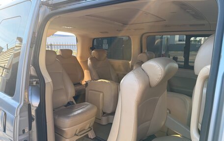 Hyundai Grand Starex Grand Starex I рестайлинг 2, 2012 год, 1 100 000 рублей, 8 фотография