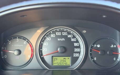 Hyundai Grand Starex Grand Starex I рестайлинг 2, 2012 год, 1 100 000 рублей, 13 фотография