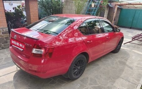 Skoda Octavia, 2015 год, 835 000 рублей, 3 фотография