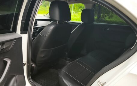 Skoda Rapid II, 2021 год, 1 850 000 рублей, 8 фотография