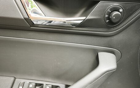 Skoda Rapid II, 2021 год, 1 850 000 рублей, 15 фотография