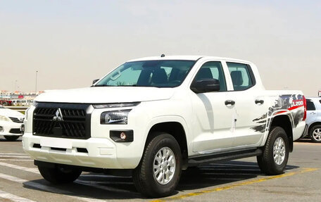 Mitsubishi L200, 2026 год, 3 536 800 рублей, 2 фотография