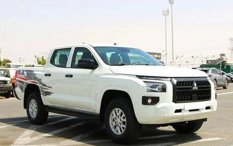 Mitsubishi L200, 2026 год, 3 536 800 рублей, 3 фотография