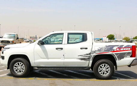 Mitsubishi L200, 2026 год, 3 536 800 рублей, 4 фотография