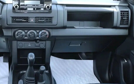 Mitsubishi L200, 2026 год, 3 536 800 рублей, 9 фотография