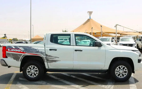 Mitsubishi L200, 2026 год, 3 536 800 рублей, 6 фотография