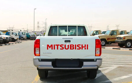 Mitsubishi L200, 2026 год, 3 536 800 рублей, 5 фотография