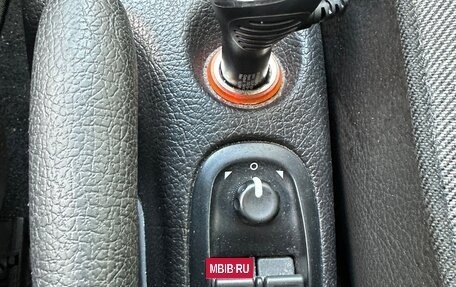 Peugeot 206, 2007 год, 435 000 рублей, 20 фотография