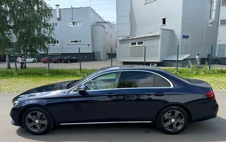 Mercedes-Benz E-Класс, 2016 год, 2 495 000 рублей, 11 фотография