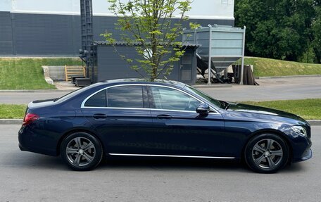Mercedes-Benz E-Класс, 2016 год, 2 495 000 рублей, 9 фотография