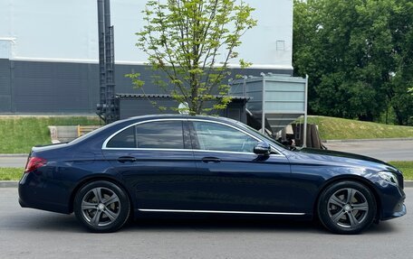 Mercedes-Benz E-Класс, 2016 год, 2 495 000 рублей, 10 фотография