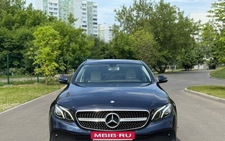 Mercedes-Benz E-Класс, 2016 год, 2 495 000 рублей, 8 фотография