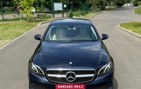 Mercedes-Benz E-Класс, 2016 год, 2 495 000 рублей, 7 фотография
