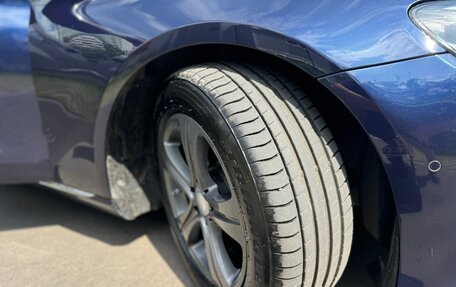 Mercedes-Benz E-Класс, 2016 год, 2 495 000 рублей, 25 фотография