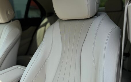 Mercedes-Benz E-Класс, 2016 год, 2 495 000 рублей, 29 фотография
