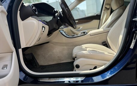 Mercedes-Benz E-Класс, 2016 год, 2 495 000 рублей, 27 фотография