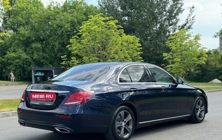 Mercedes-Benz E-Класс, 2016 год, 2 495 000 рублей, 14 фотография
