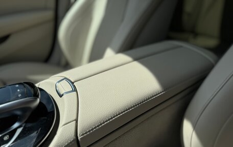 Mercedes-Benz E-Класс, 2016 год, 2 495 000 рублей, 30 фотография