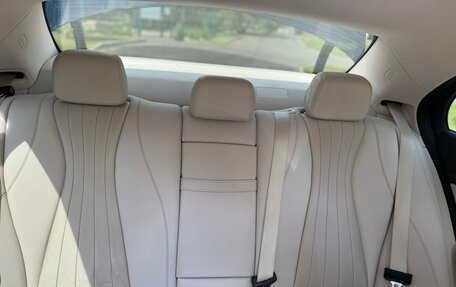 Mercedes-Benz E-Класс, 2016 год, 2 495 000 рублей, 33 фотография