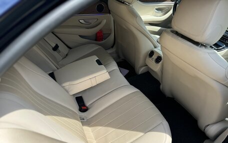 Mercedes-Benz E-Класс, 2016 год, 2 495 000 рублей, 35 фотография