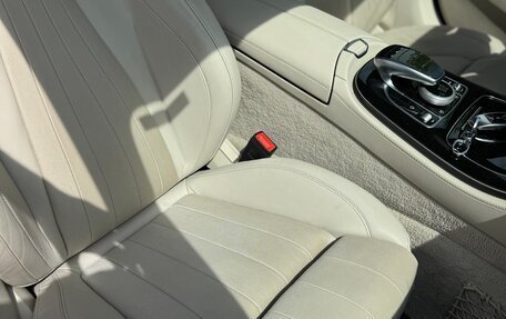 Mercedes-Benz E-Класс, 2016 год, 2 495 000 рублей, 39 фотография