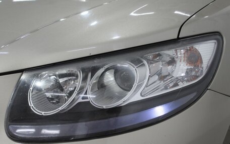 Hyundai Santa Fe III рестайлинг, 2008 год, 930 000 рублей, 5 фотография