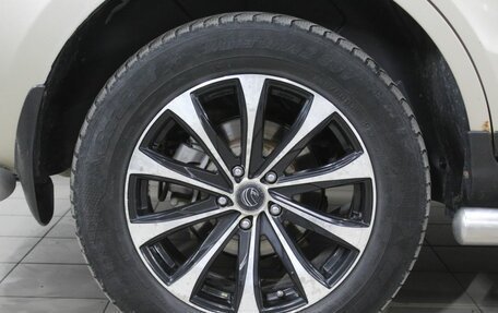 Hyundai Santa Fe III рестайлинг, 2008 год, 930 000 рублей, 15 фотография