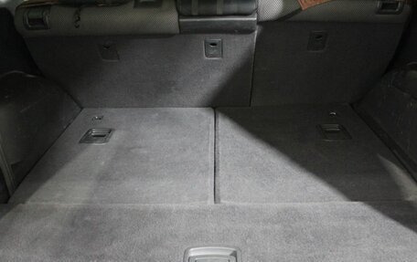 Hyundai Santa Fe III рестайлинг, 2008 год, 930 000 рублей, 17 фотография