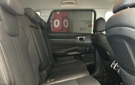 KIA Sorento IV, 2022 год, 4 390 000 рублей, 8 фотография