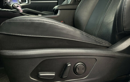 KIA Sorento IV, 2022 год, 4 390 000 рублей, 14 фотография