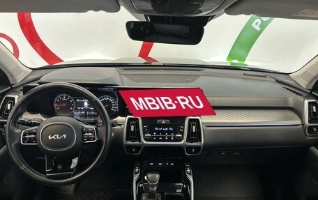 KIA Sorento IV, 2022 год, 4 390 000 рублей, 10 фотография