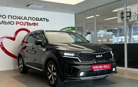 KIA Sorento IV, 2022 год, 4 390 000 рублей, 4 фотография