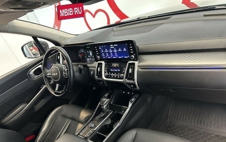 KIA Sorento IV, 2022 год, 4 390 000 рублей, 12 фотография