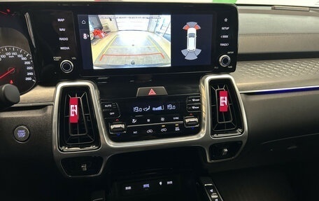 KIA Sorento IV, 2022 год, 4 390 000 рублей, 17 фотография