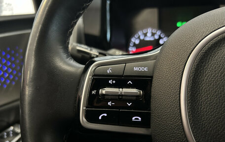 KIA Sorento IV, 2022 год, 4 390 000 рублей, 19 фотография