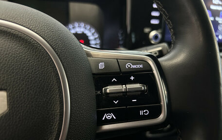 KIA Sorento IV, 2022 год, 4 390 000 рублей, 18 фотография