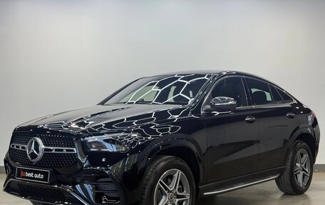 Mercedes-Benz GLE Coupe, 2025 год, 12 990 000 рублей, 2 фотография