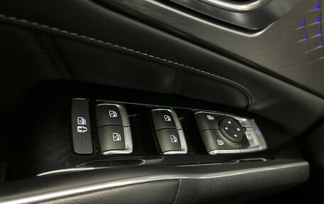 KIA Sorento IV, 2022 год, 4 390 000 рублей, 21 фотография
