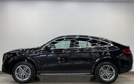 Mercedes-Benz GLE Coupe, 2025 год, 12 990 000 рублей, 6 фотография