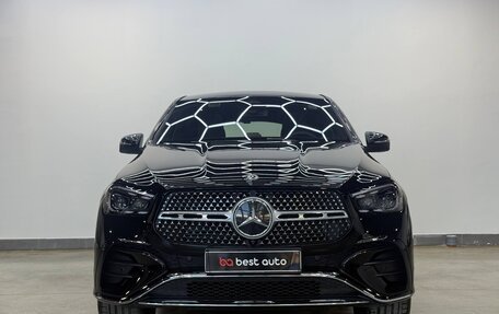Mercedes-Benz GLE Coupe, 2025 год, 12 990 000 рублей, 3 фотография