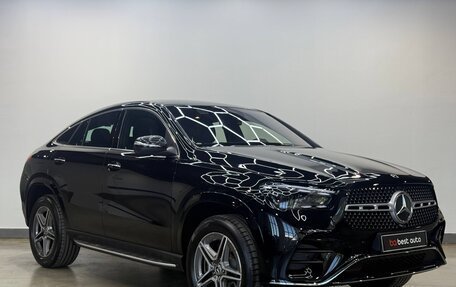Mercedes-Benz GLE Coupe, 2025 год, 12 990 000 рублей, 4 фотография