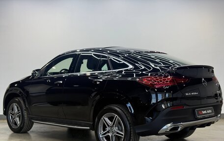 Mercedes-Benz GLE Coupe, 2025 год, 12 990 000 рублей, 7 фотография