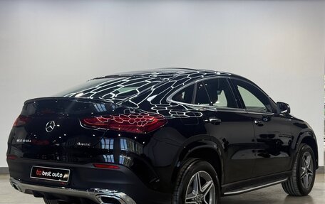 Mercedes-Benz GLE Coupe, 2025 год, 12 990 000 рублей, 9 фотография
