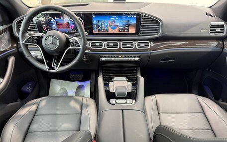 Mercedes-Benz GLE Coupe, 2025 год, 12 990 000 рублей, 18 фотография