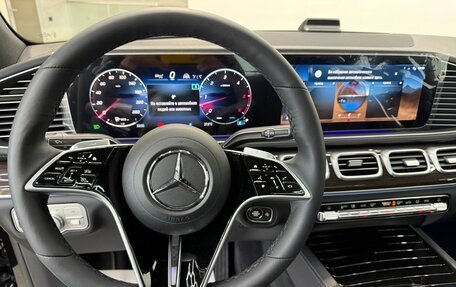 Mercedes-Benz GLE Coupe, 2025 год, 12 990 000 рублей, 19 фотография