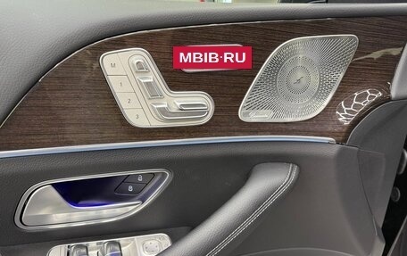 Mercedes-Benz GLE Coupe, 2025 год, 12 990 000 рублей, 12 фотография