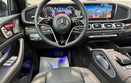 Mercedes-Benz GLE Coupe, 2025 год, 12 990 000 рублей, 17 фотография
