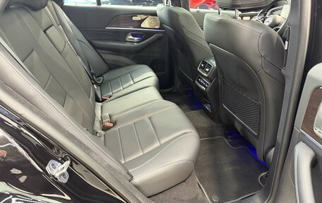 Mercedes-Benz GLE Coupe, 2025 год, 12 990 000 рублей, 29 фотография